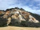 The Pinnacles