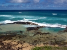 Champagne Pools