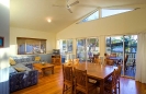 Fraser Island Beach Houses