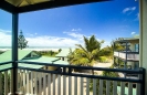 Fraser Island Beach Houses