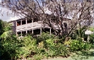 Fraser Island Hideaway